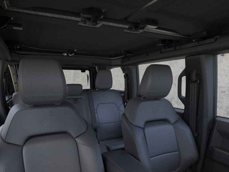 Thumbnail: 2026 Ford Bronco - 12