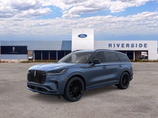 2026 Lincoln Aviator Reserve SUV