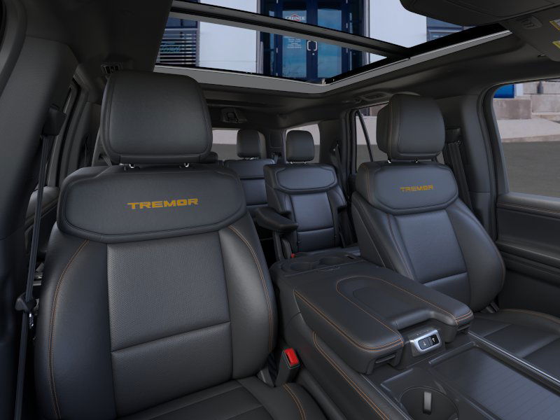 Thumbnail: 2026 Ford Expedition - 33