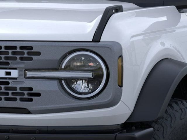 2025 Ford Bronco 4-Door Badlands - Photo 41