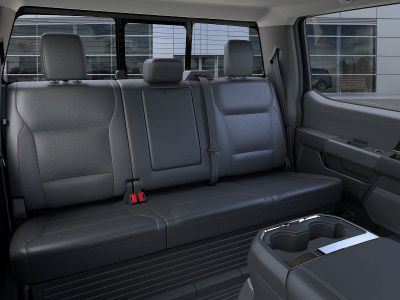 2025 Ford F-350 Super Duty Lariat - Photo 34