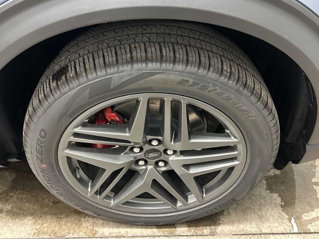 Thumbnail: 2025 Ford Explorer - 42