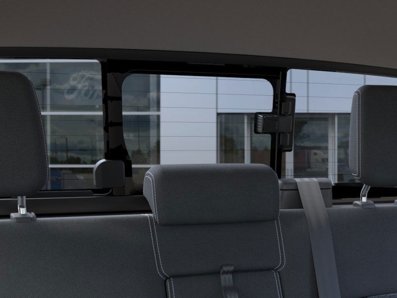 2025 Ford Ranger XLT photo 26