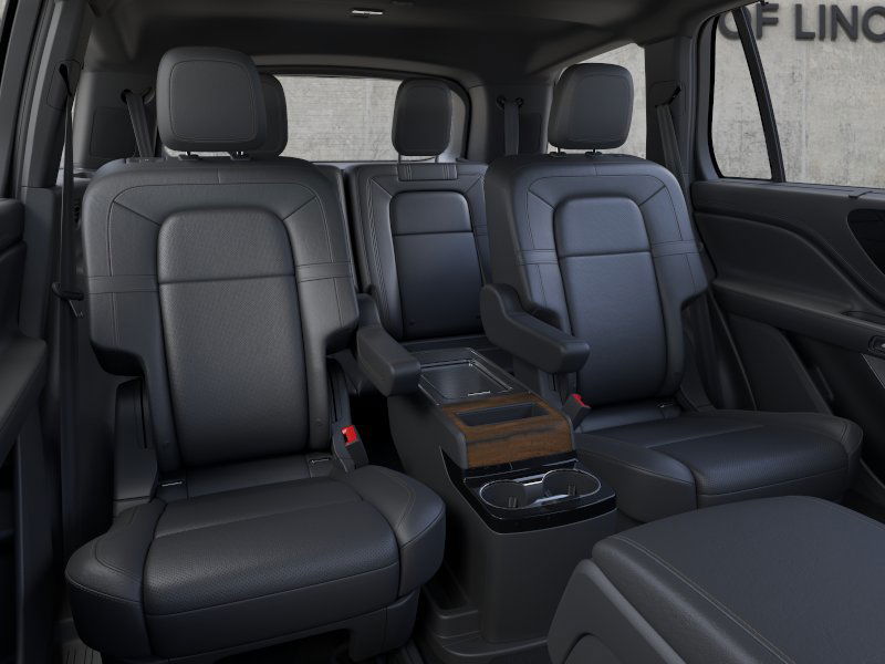 2026 Lincoln Aviator Reserve - Photo 33