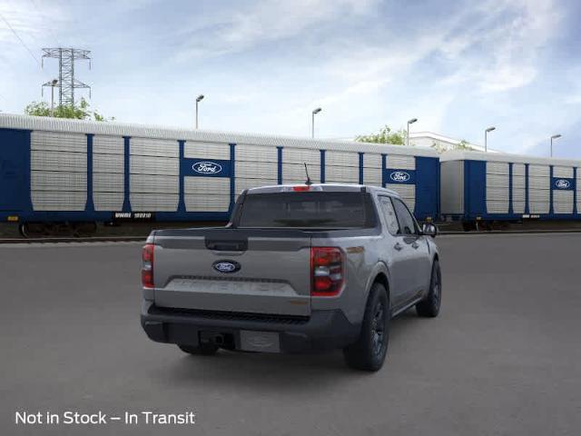 Thumbnail: 2026 Ford Maverick - 32