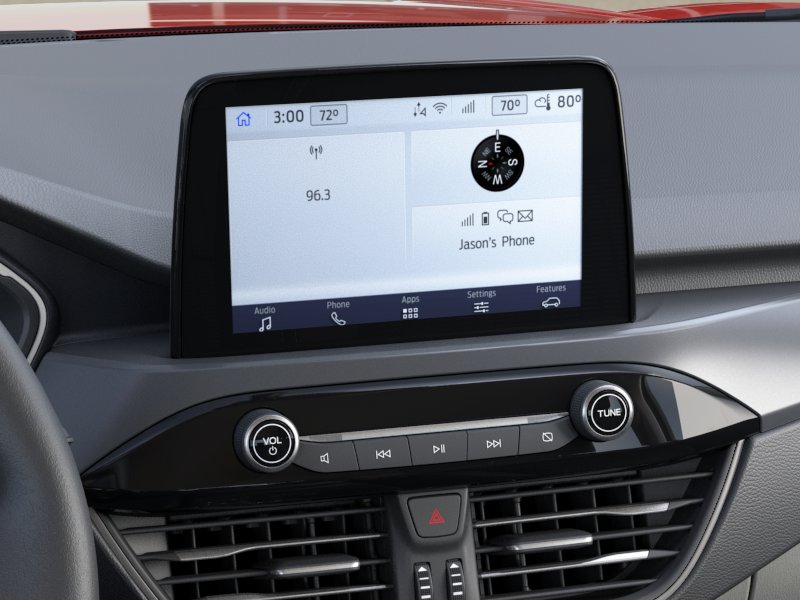 2026 Ford Escape Active - Photo 14