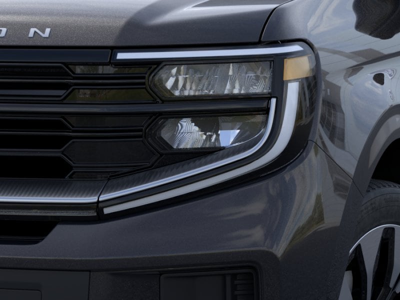 new 2026 Ford Expedition car, priced at $75,627