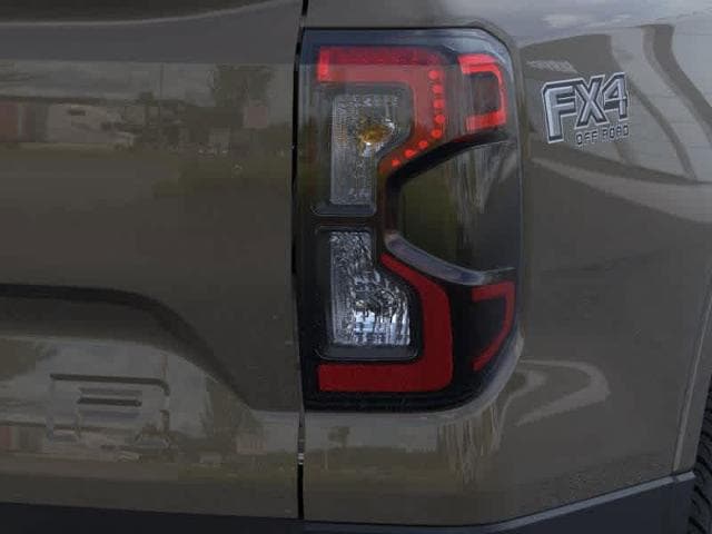 Thumbnail: 2025 Ford Ranger - 21