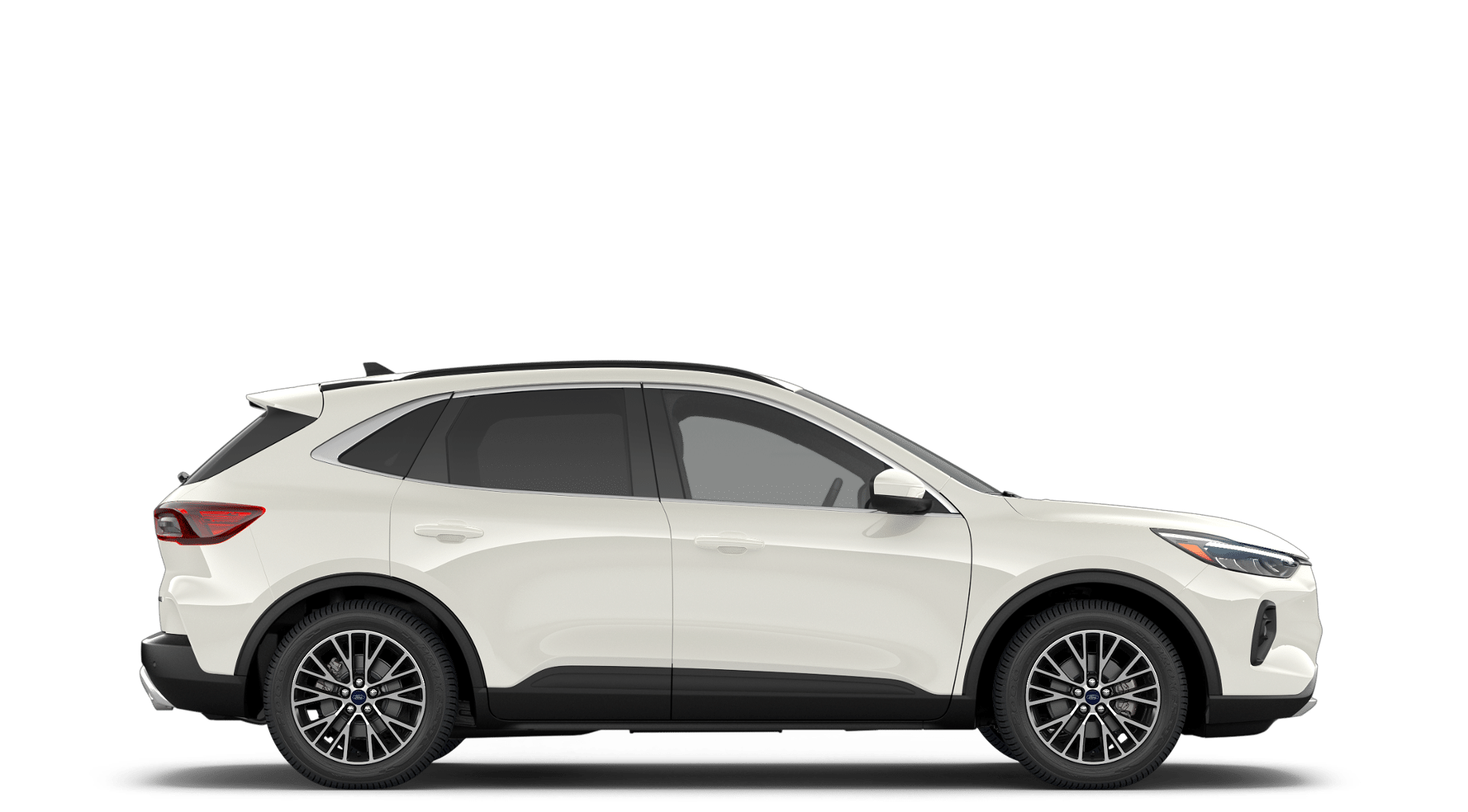 Thumbnail: 2026 Ford Escape - 5