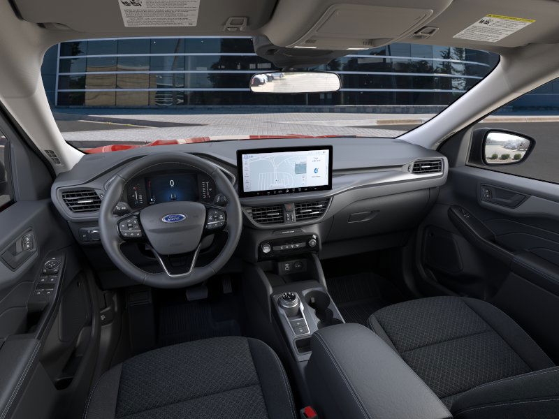 2026 Ford Escape Active - Photo 113