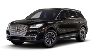 2025 Lincoln Corsair Premiere CROSSOVERS