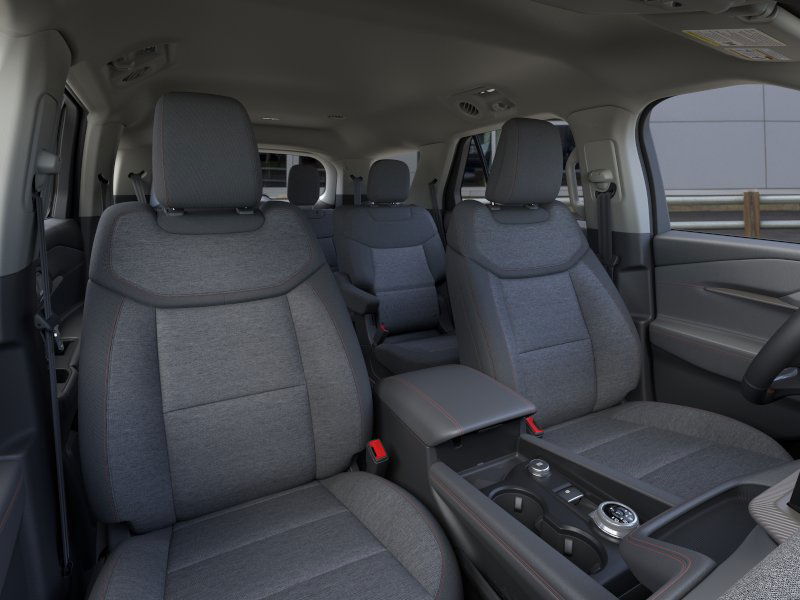 2026 Ford Explorer Active - Photo 35