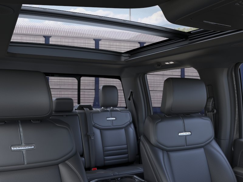 2026 Ford F-150 Platinum - Photo 23