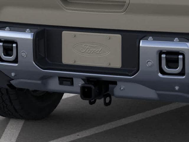 Thumbnail: 2025 Ford Bronco Sport - 46