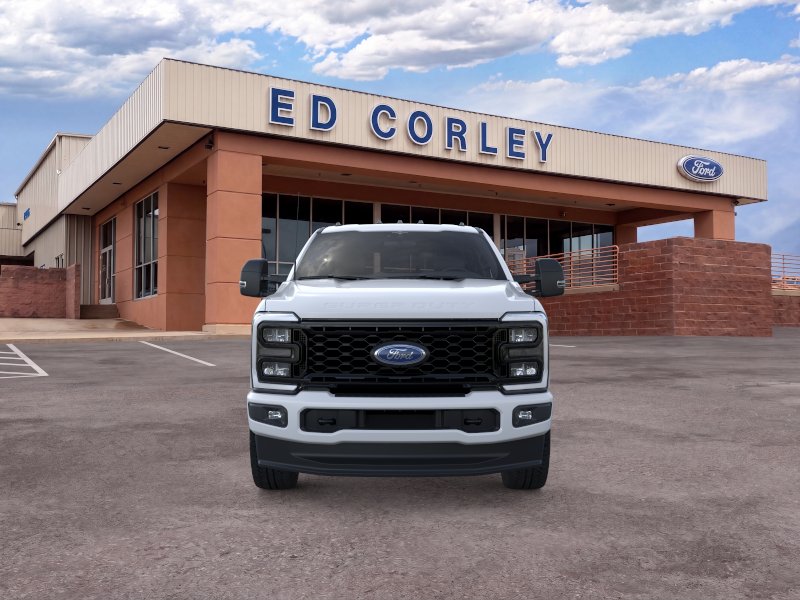 2026 Ford F-250 Super Duty XL - Photo 6