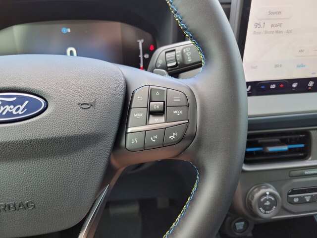 2025 Ford Maverick Lobo Premium - Photo 49