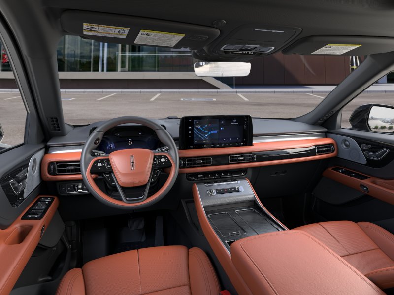 2026 Lincoln Aviator Reserve - Photo 31