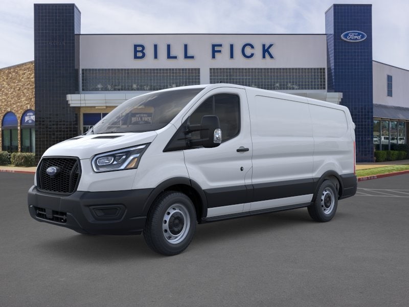 2025 Ford Transit 150 Low Roof 130 WB's photo