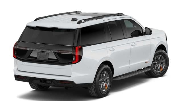 Thumbnail: 2026 Ford Expedition - 26