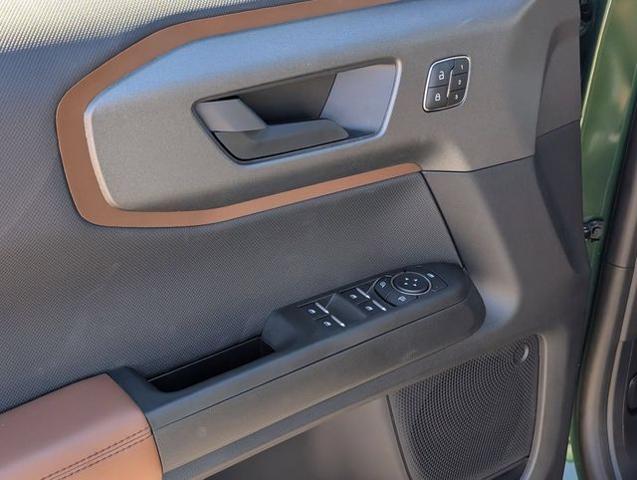 2025 Ford Bronco Sport Outer Banks - Photo 47