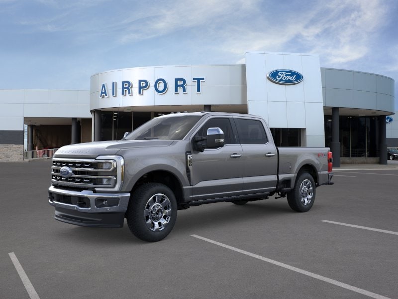 2026 Ford F-350 Lariat 4x4 Crew Cab 6-3/4' Box SRW's photo