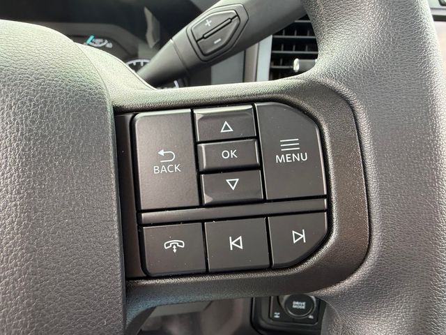 2026 Ford F-250 Super Duty XL - Photo 44