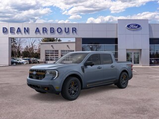 2026 Ford Maverick Lariat&reg; TRUCK