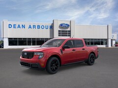 2026 Ford Maverick XLT Truck