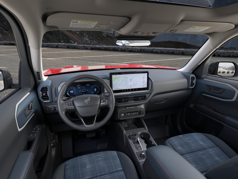 2025 Ford Bronco Sport Heritage - Photo 33
