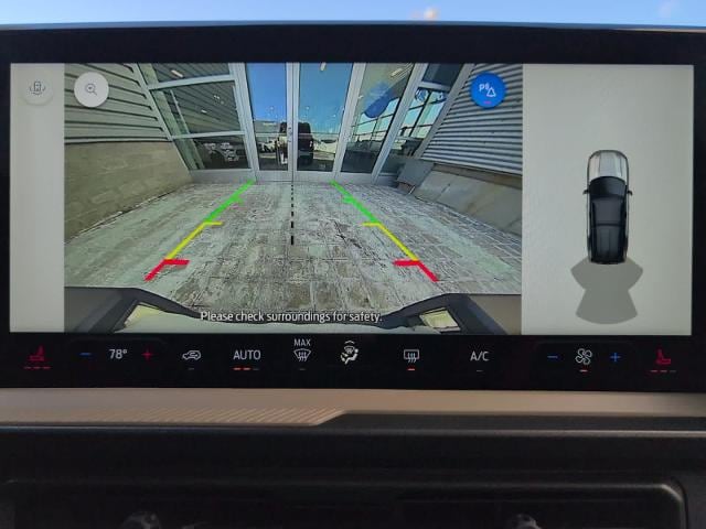 new 2025 Ford Bronco Sport car, priced at $36,138