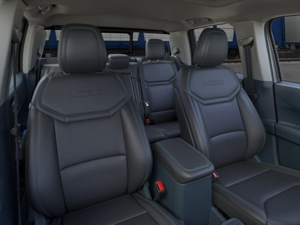 New 2026 Ford Maverick Truck