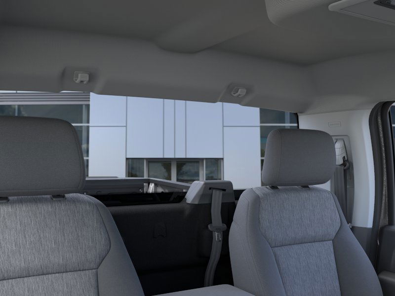 2026 Ford F-150 XL Truck