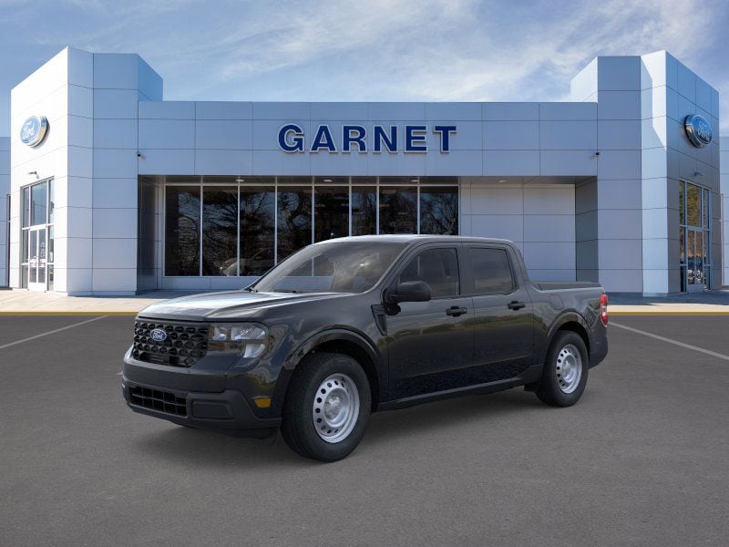 2025 Ford Maverick XL's photo