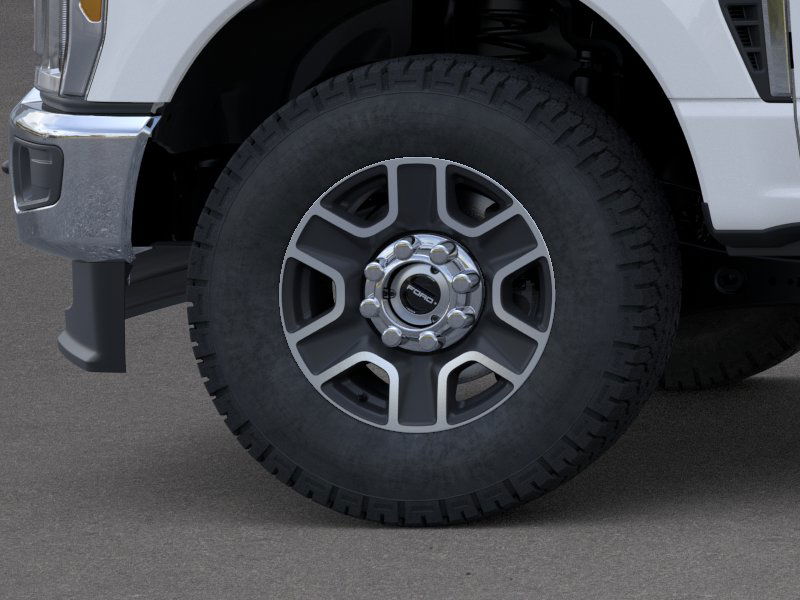 Thumbnail: 2025 Ford F-250 - 41