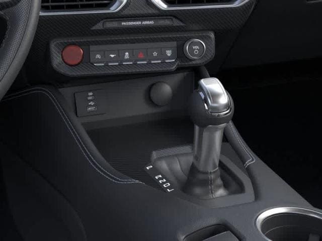 Thumbnail: 2026 Ford Mustang - 37