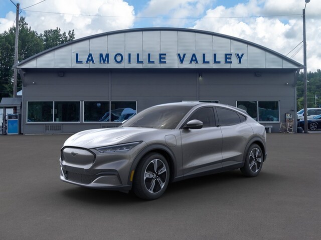 21 Ford Mustang Mach E Lamoille Valley Ford Inc 21 Ford Mustang Mach E Lamoille Valley Ford Inc