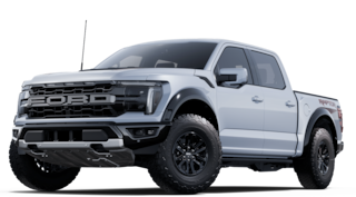 2025 Ford F-150 Raptor TRUCK