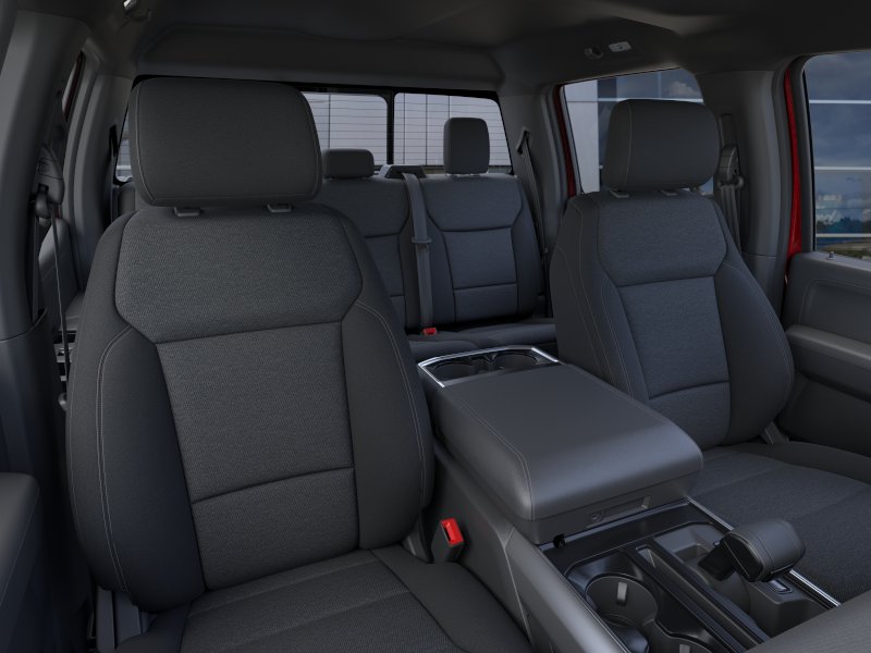 2026 Ford F-150 XLT - Photo 32