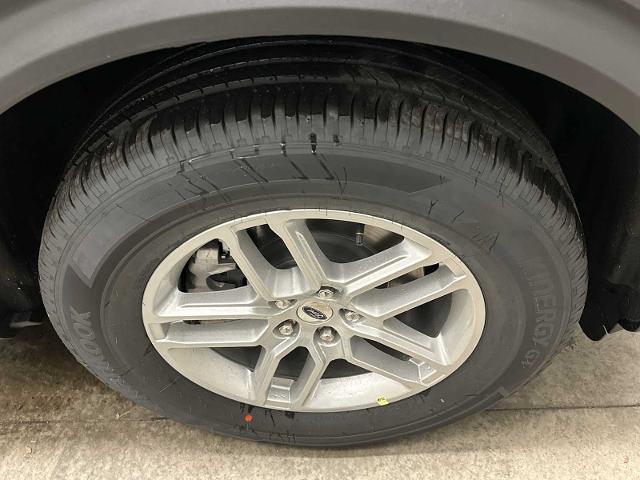 Thumbnail: 2026 Ford Explorer - 40