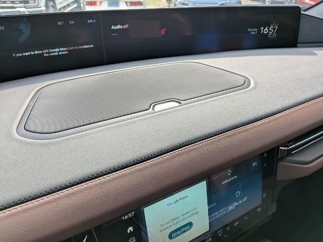 2026 Lincoln Navigator Reserve SUV