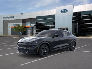 2025 Ford Mustang Mach-E Premium CROSSOVERS
