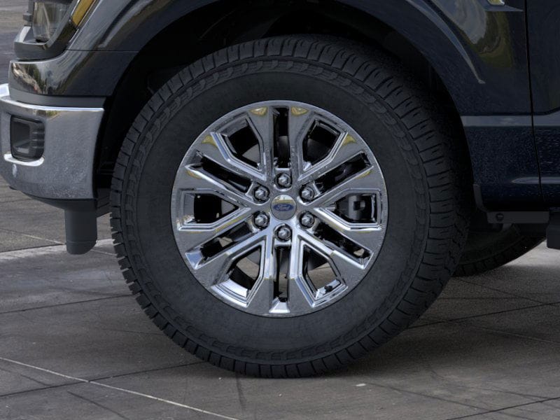 Thumbnail: 2025 Ford F-150 - 41