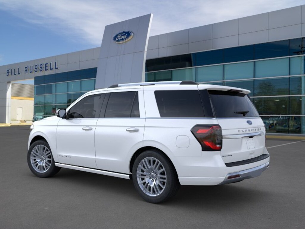 New 2024 Ford Expedition For Sale Columbus MS VIN 1FMJU1L82REA55254