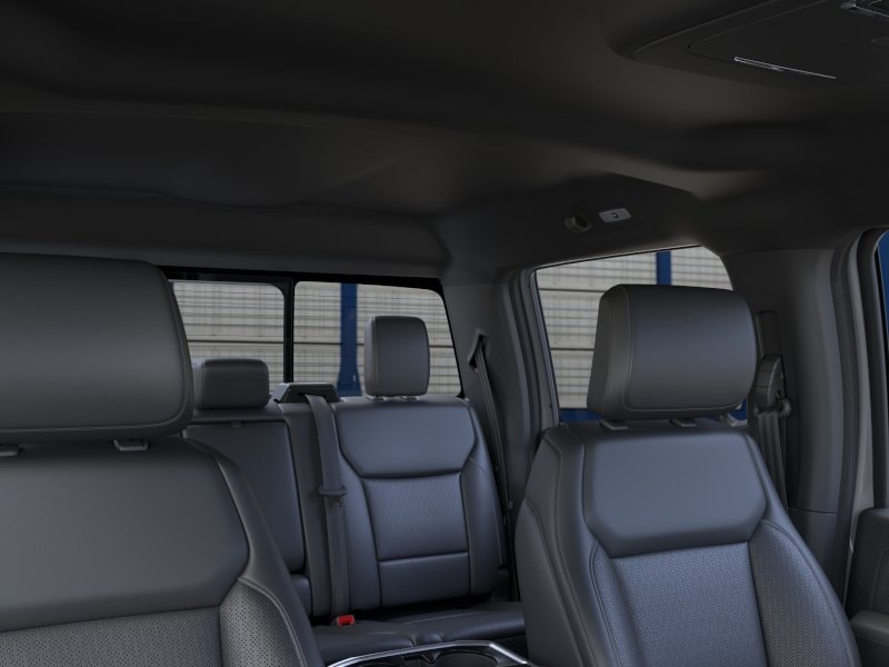 Thumbnail: 2026 Ford F-150 - 22