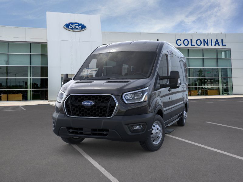 2025 Ford Transit Passenger XL Van photo 2