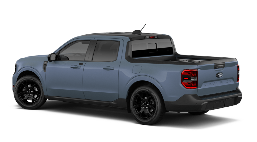New 2026 Ford Maverick