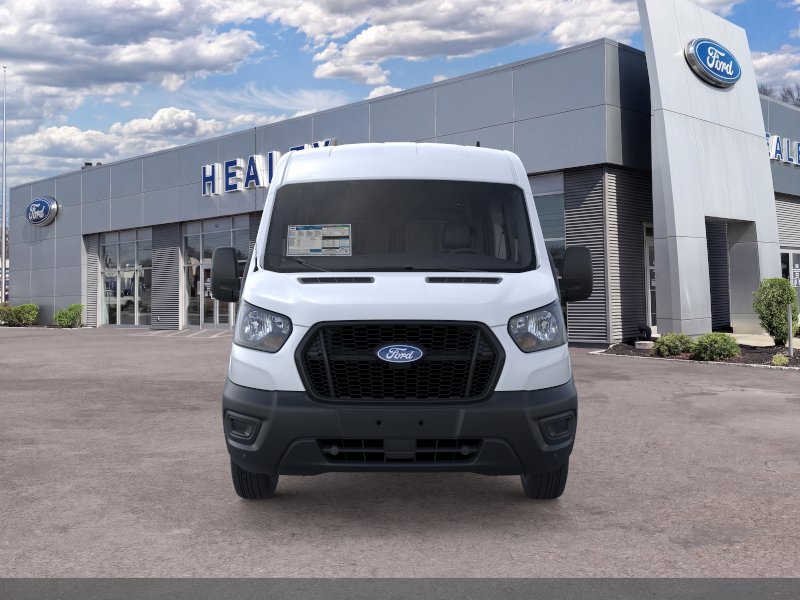 2026 Ford Transit Van Base - Photo 27