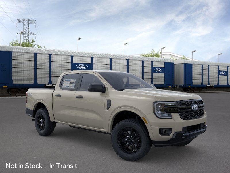 Thumbnail: 2025 Ford Ranger - 29