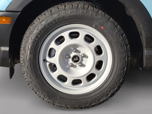 new 2026 Ford Bronco Sport car, priced at $38,465