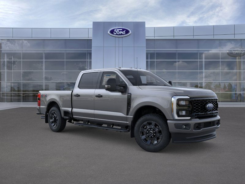 2026 Ford F-250 Super Duty XL's photo